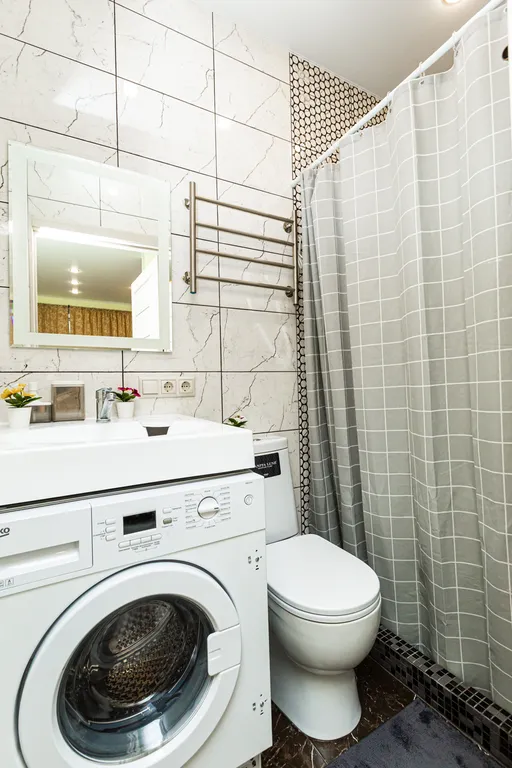 Квартира Квартира Большой выбор стильных квартир! — Москва