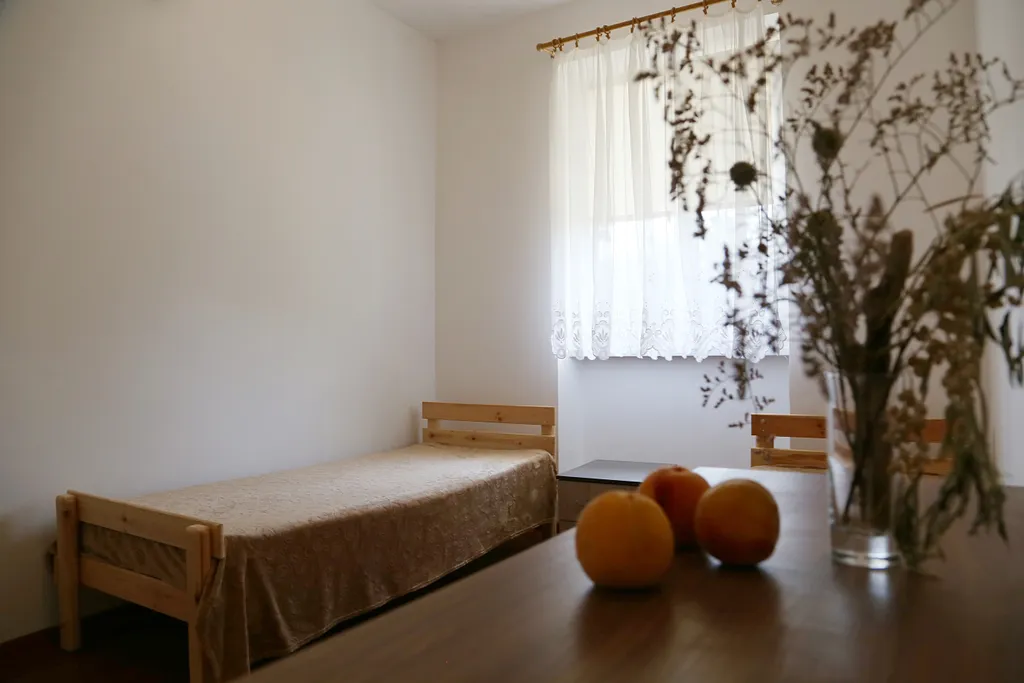 Квартира Комната — Витино