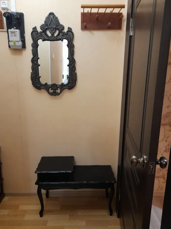 Уютная 2-комнатная квартира