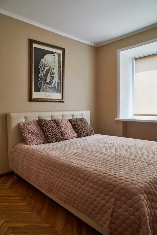 Квартира Зеленый Бульвар — Минск