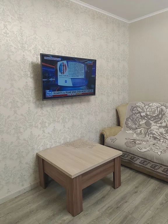 Квартира Уютная квартира в центре города — Судак