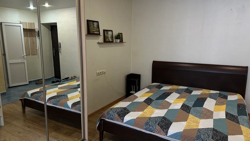 Квартира Уютная квартира в центре города — Адлер