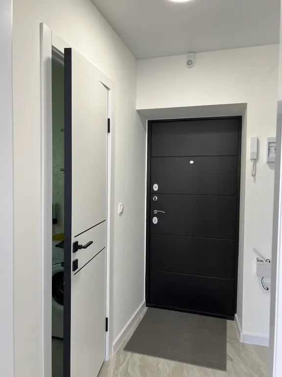 Квартира Уютная однокомнатная квартира в современном ЖК — Волгоград