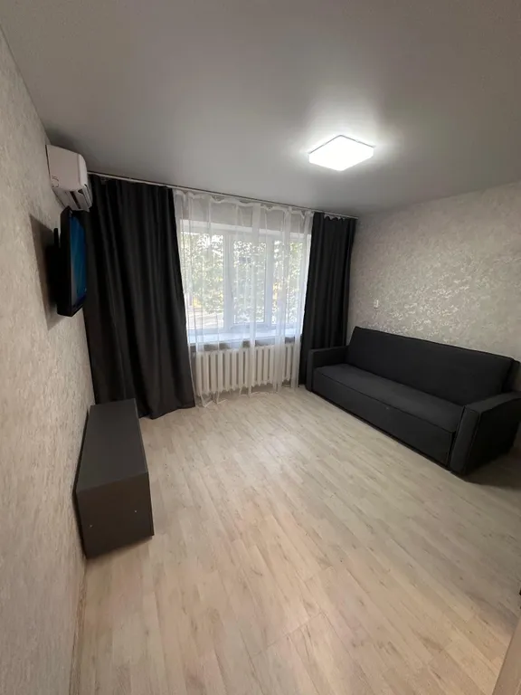 Однушка для 4х гостей