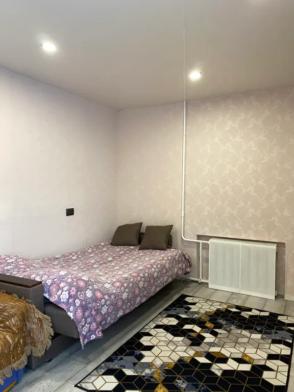 Уютная квартира в Заречном районе — аренда посуточно в Краснотурьинск