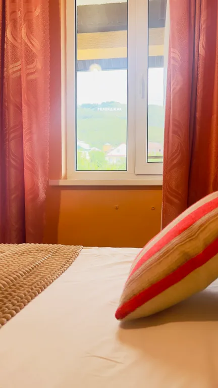 Квартира Комната — Геленджик