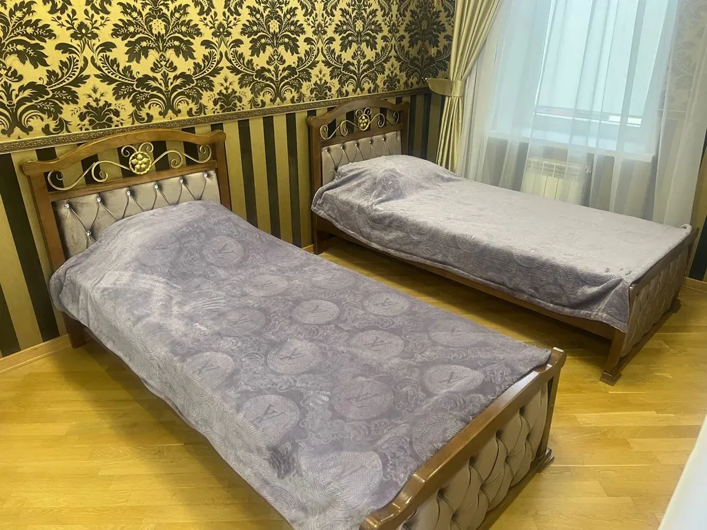 Уютный дом с прилегающей территорией, парк в шаговой доступности