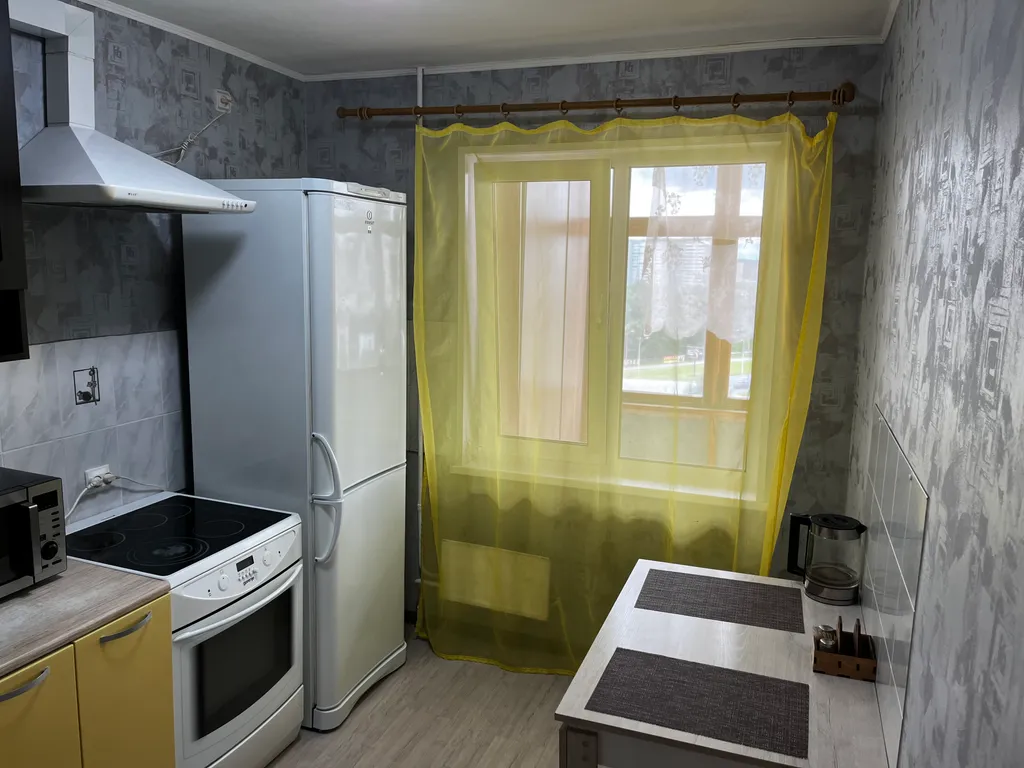 Квартира 2-комнатная Квартира — Екатеринбург