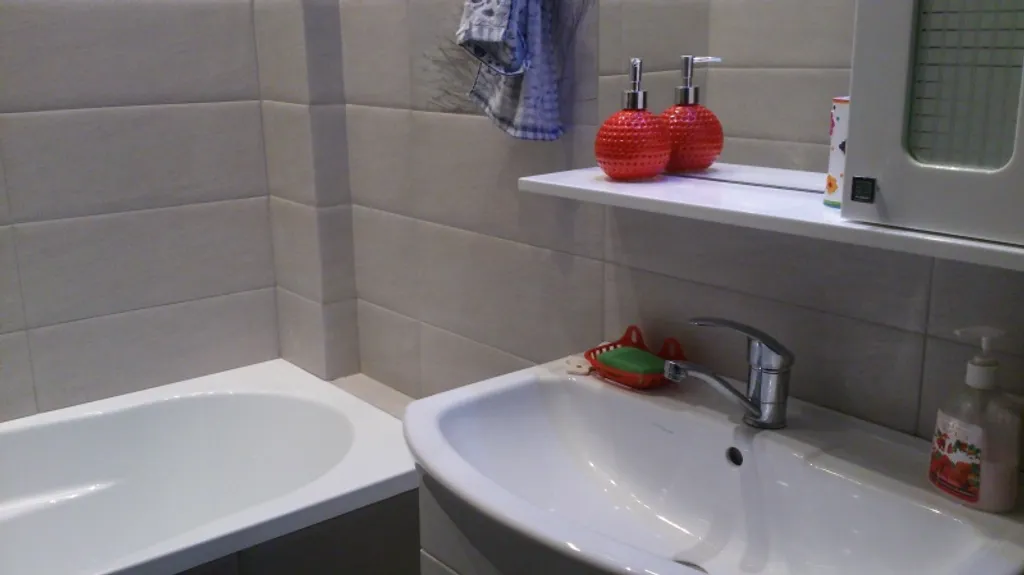 Квартира 1-комнатная Квартира — Севастополь