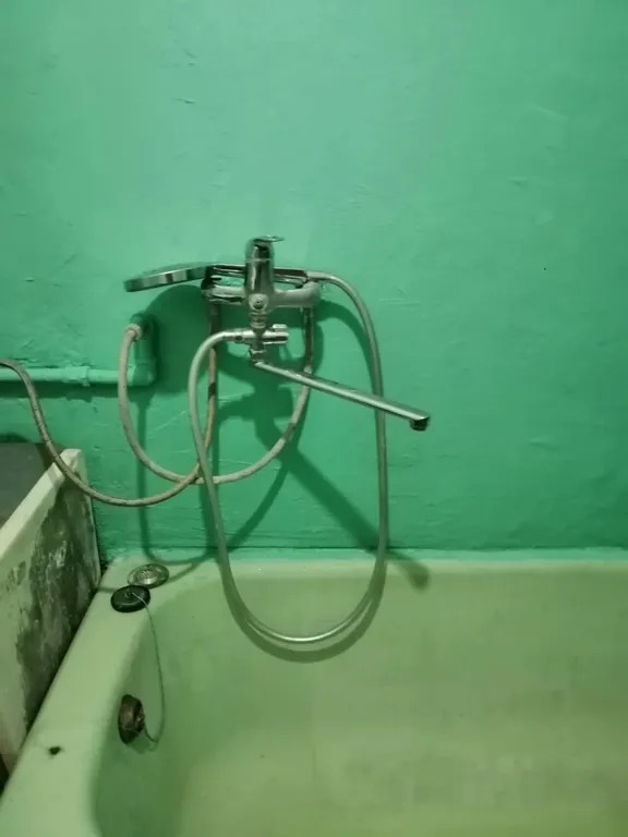 Комната в центре города у Московского зоопарка со свежим ремонтом