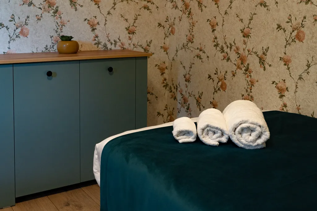 Гостевой комплекс у озера Бекан