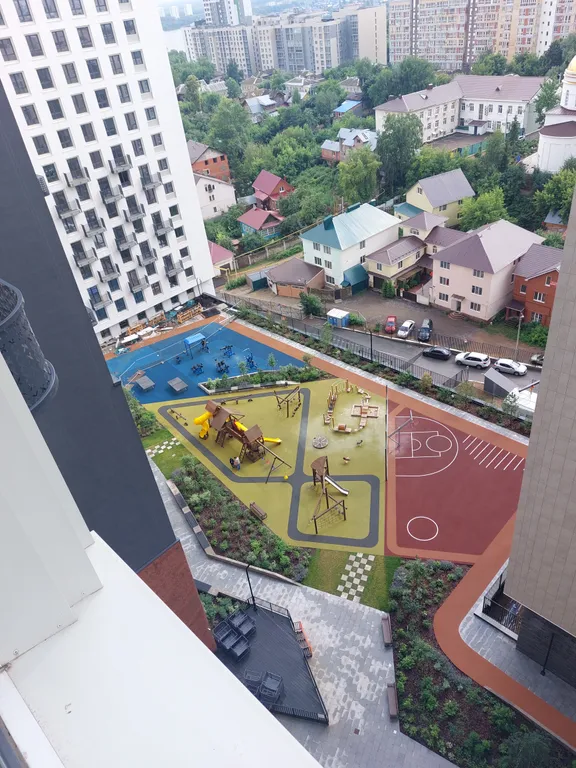 Уютная и комфортная квартира в центре