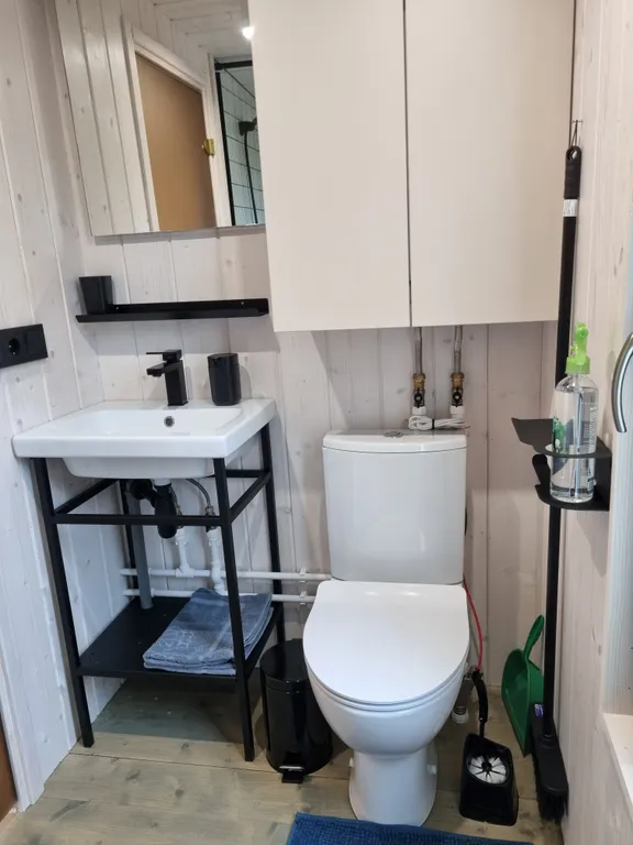 1-комнатный Дом