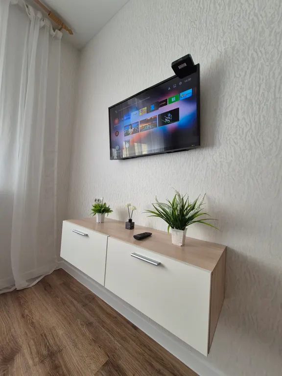 Уютная квартира микрорайон  Перспективный