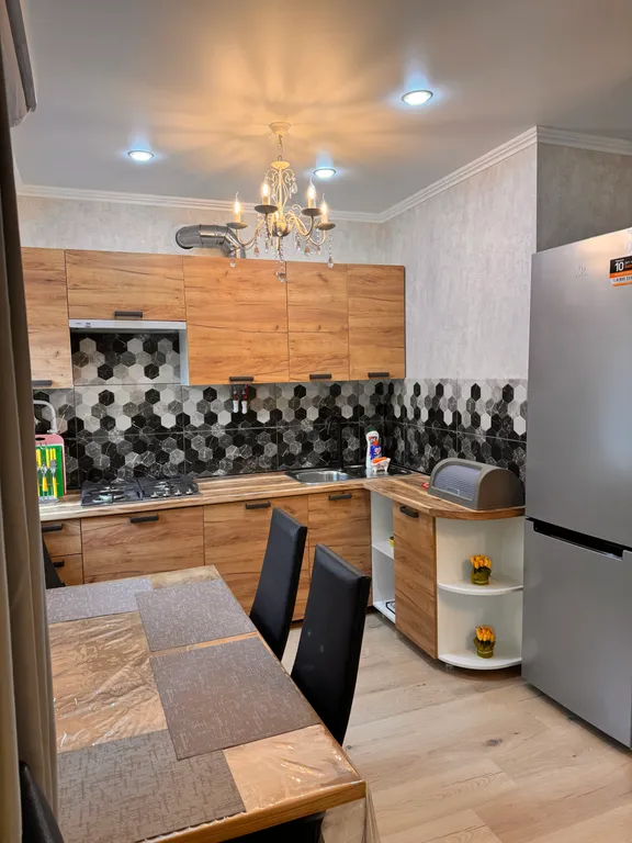 Квартира в курортной зоне в районе озера