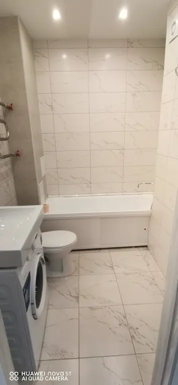 Квартира в новом ЖК