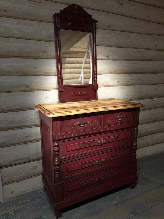 Усадьба в самом сердце древнего города