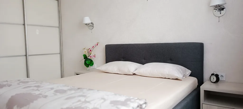 Уютная двухкомнатная квартира в историческом центре города — аренда посуточно в Могилёв