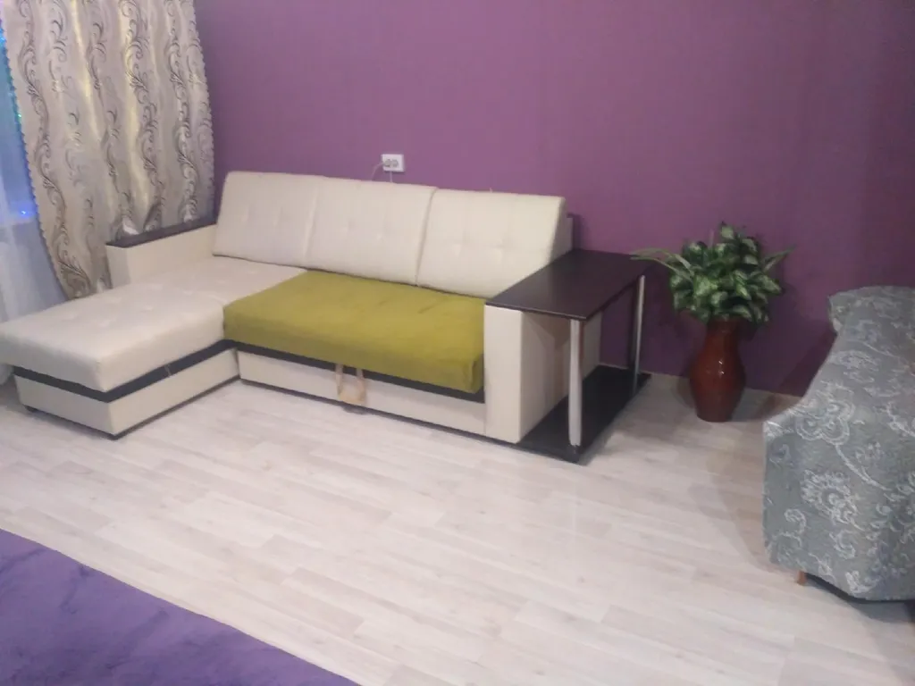 Уютная и просторная квартира от собственника