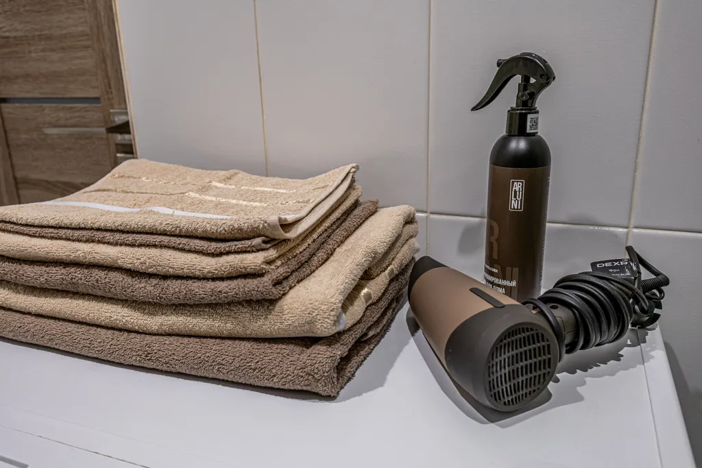 Уютная квартира в центральном районе