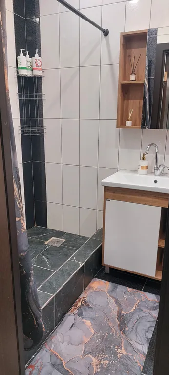 Уютная студия возле Тау