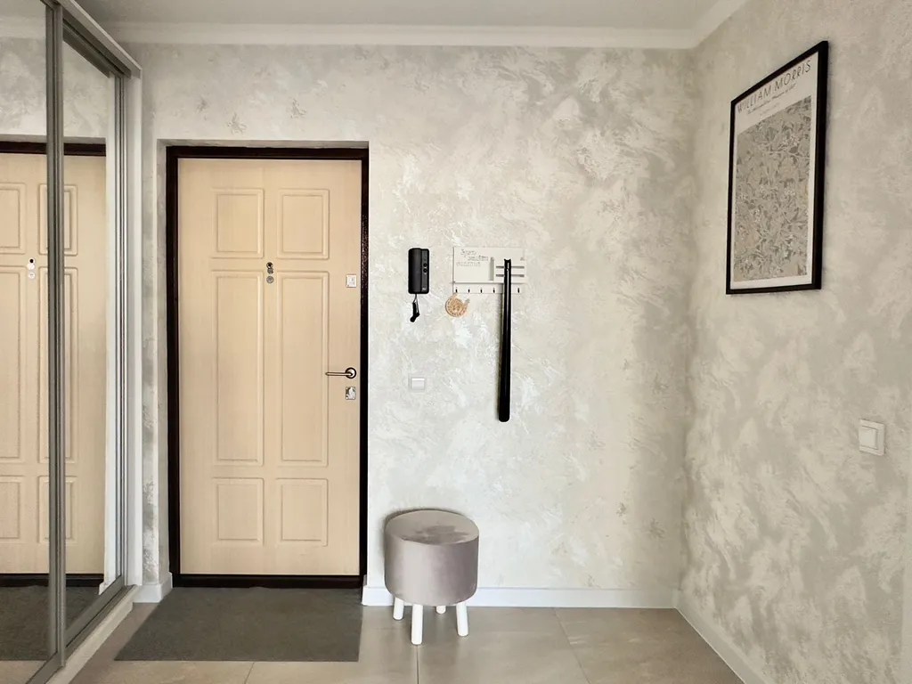 Стильная студия, рядом с АО ОДК-СТАР и Манежем Пермь Великая