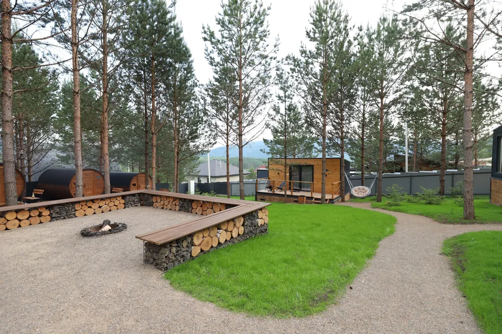 Гостевой дом Калина