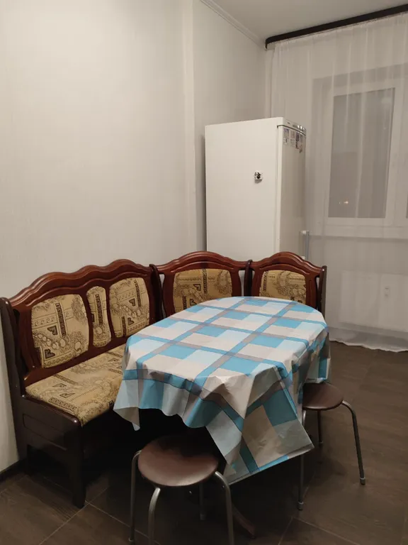 Квартира Уютная квартира — Новое Девяткино