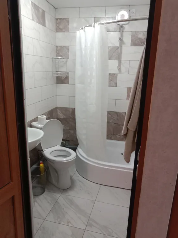 Квартира Уютная и просторная комната с удобствами — Сухум