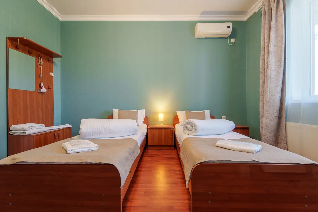 Квартира Комната — Геленджик