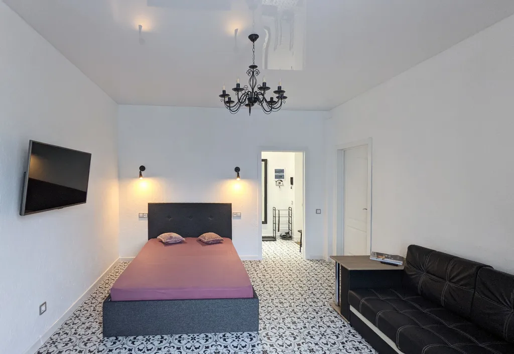 Апартаменты  «До центра рукой подать»