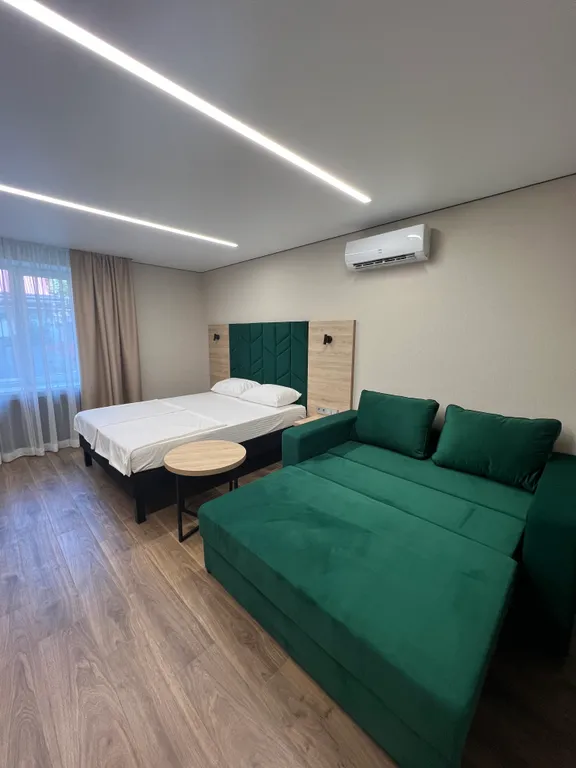 Уютные апартаменты в центральном районе Геленджика