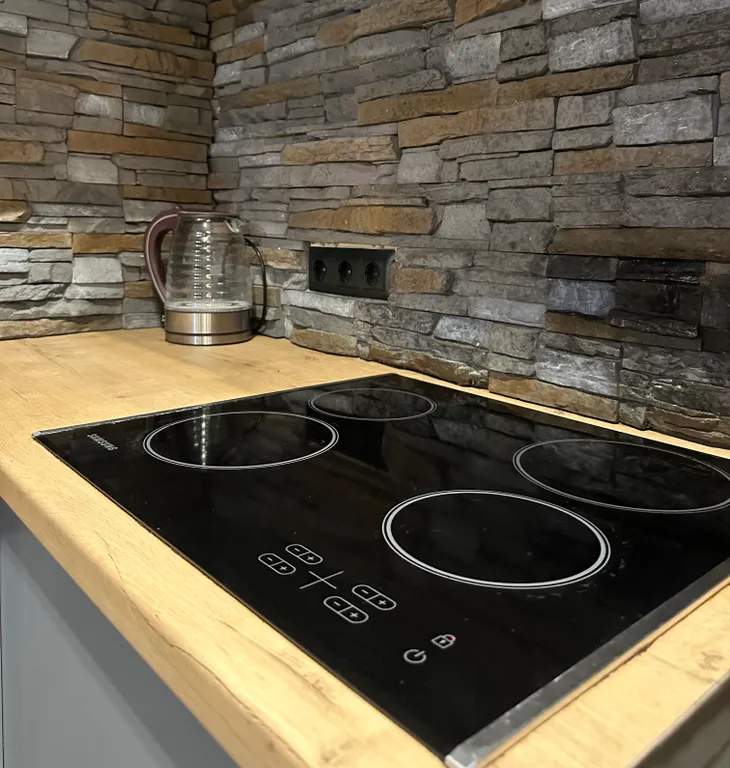 6-комнатная Квартира