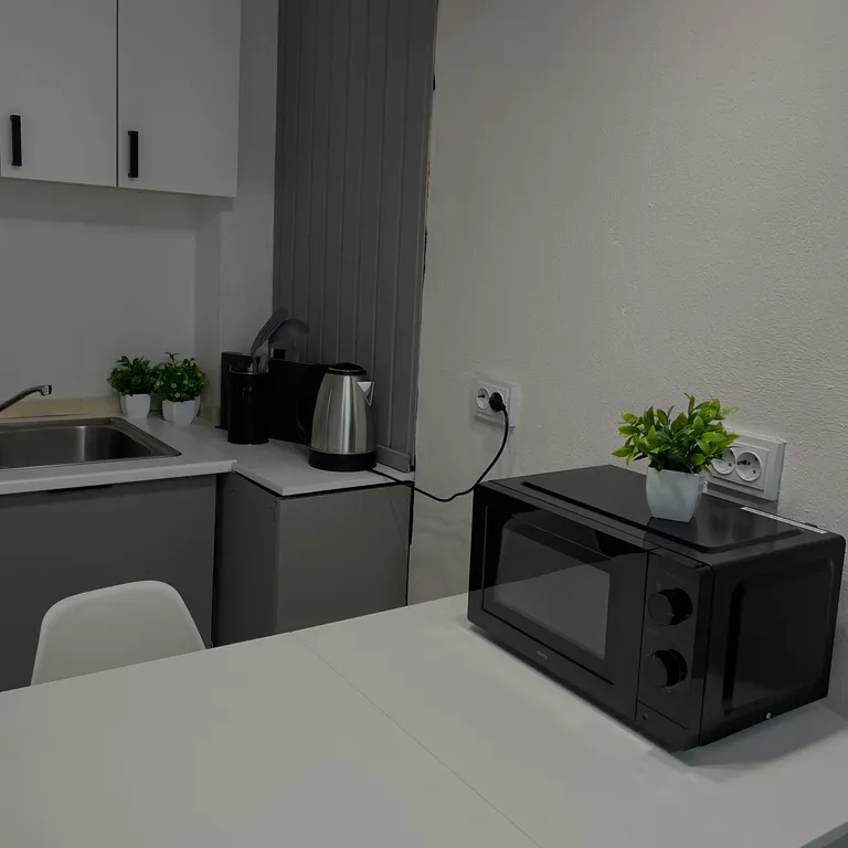 Квартира Уютные апартаменты для пары — Екатеринбург