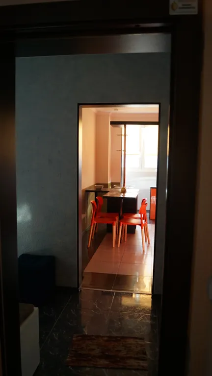 Квартира Просторная квартира со всеми удобствами — Калининград