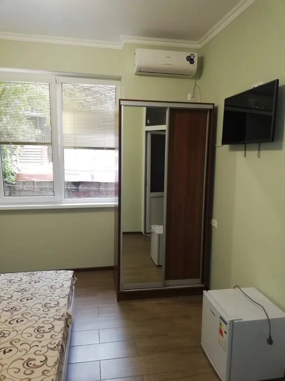 Квартира Комната — Гагра