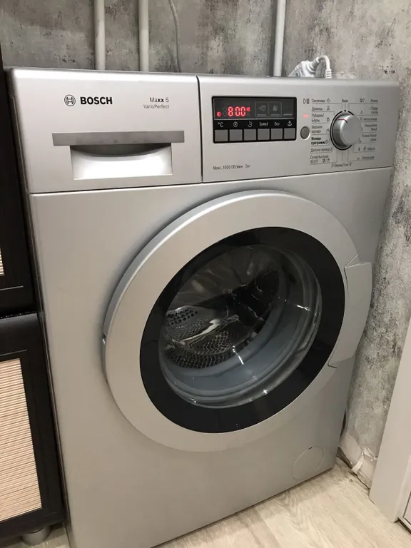 Уютное жильё