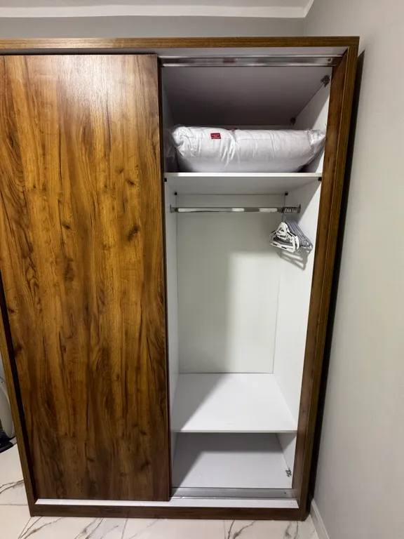 Квартира в марине с видом на море