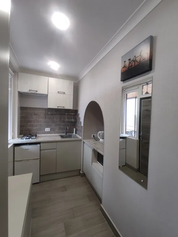 Апартамент с видом на Машук