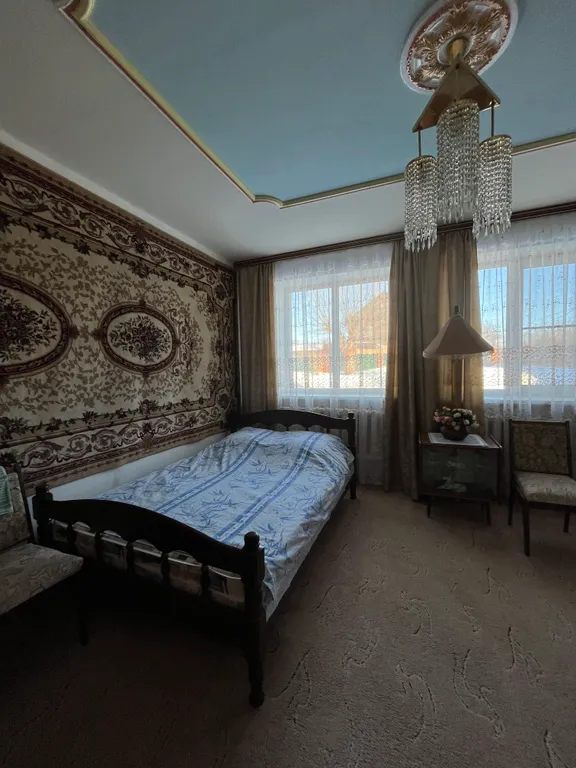 6-комнатный Дом