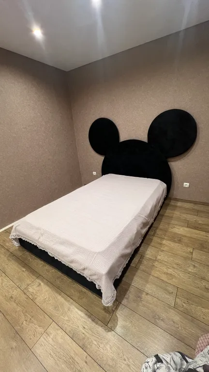 Коттедж Двухэтажный дом в общем дворе — Кисловодск