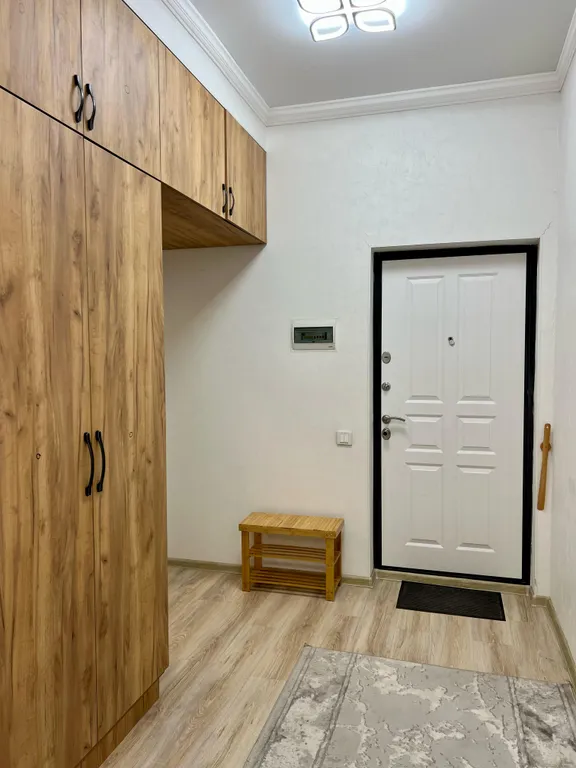 Квартира Доступная квартира 30 возле метро — Алматы