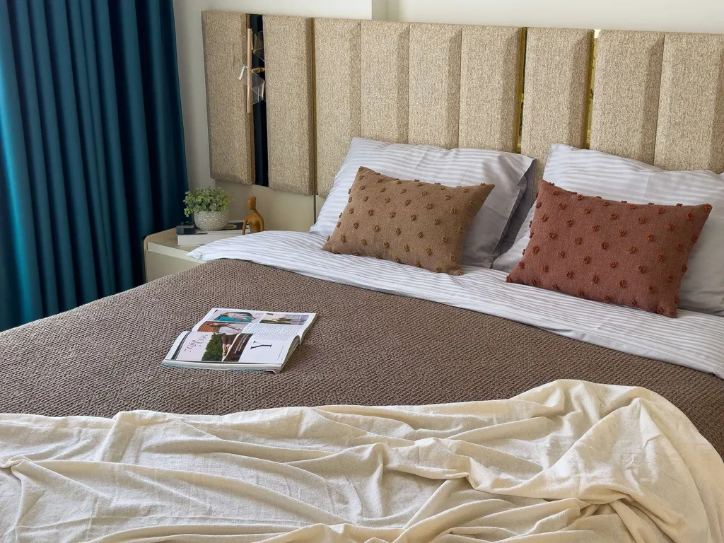 Excellence апартаменты с видом на море