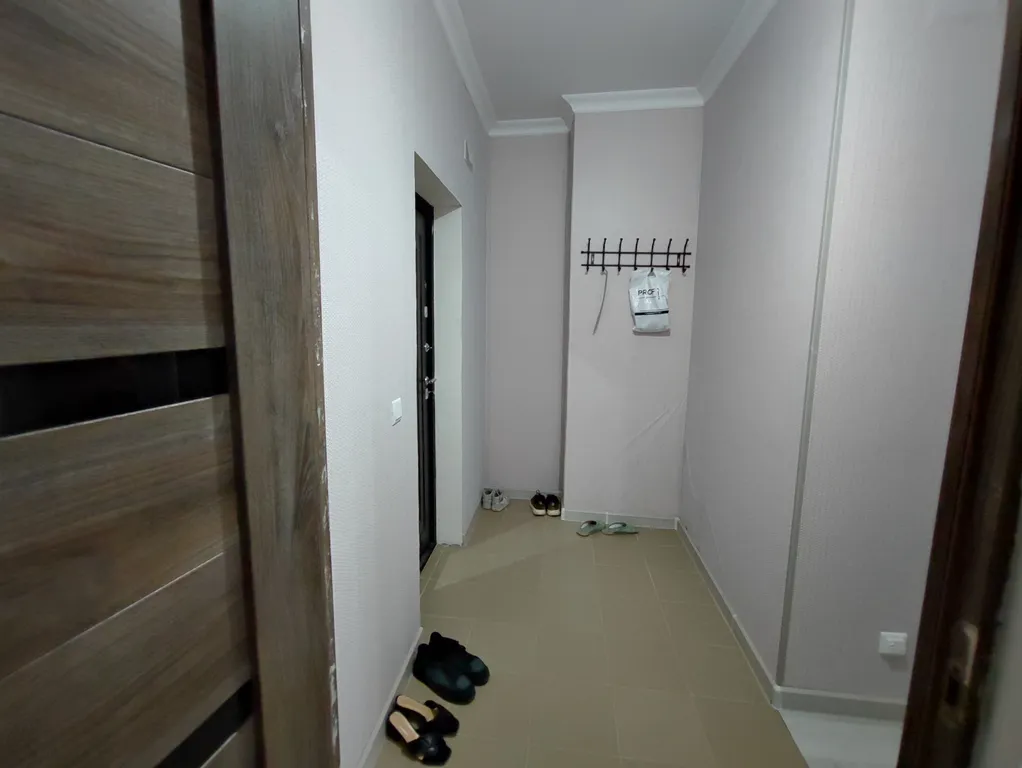 Квартира 1-комнатная Квартира — Махачкала