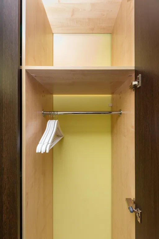 Квартира Улучшенная студия — Тюмень