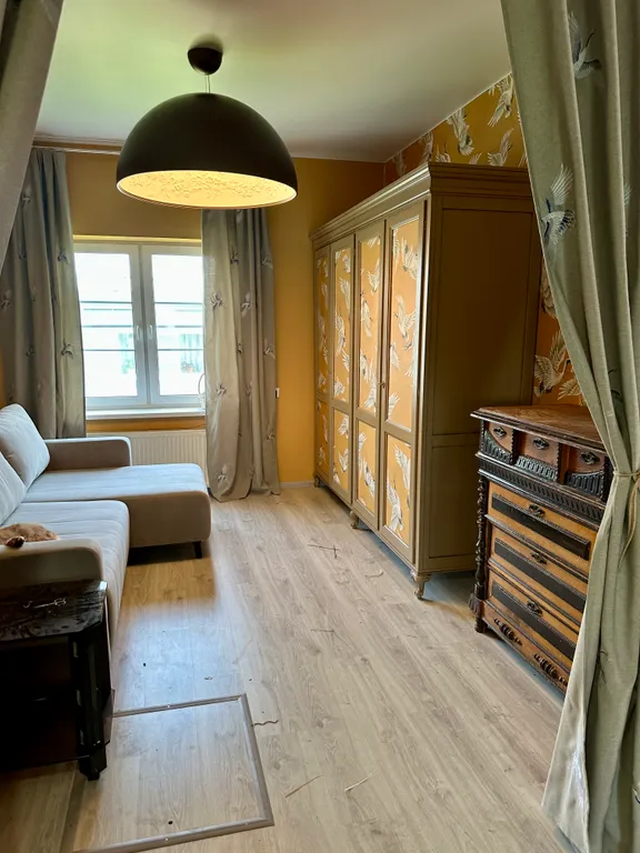 3-комнатный Дом