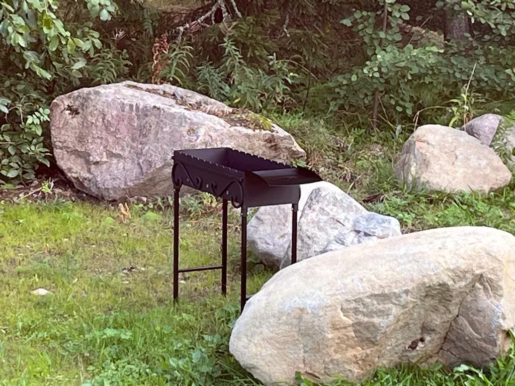 Дом-студия у Игоры