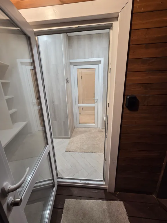 Безмятежность