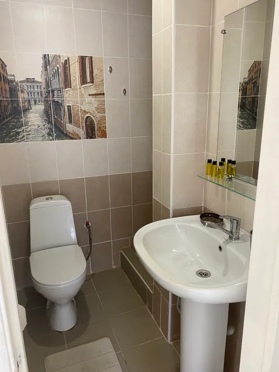 Коттедж Домик в центре, рядом с набережной — Сочи