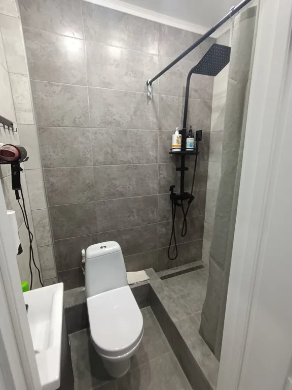 Студия комфорт плюс